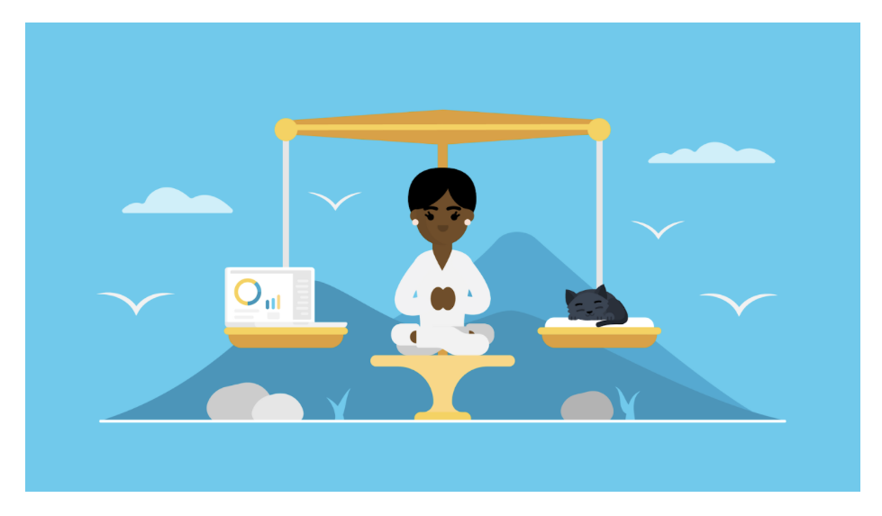 6 Ways to Improve Work-Life Balance - University Academy Foundation