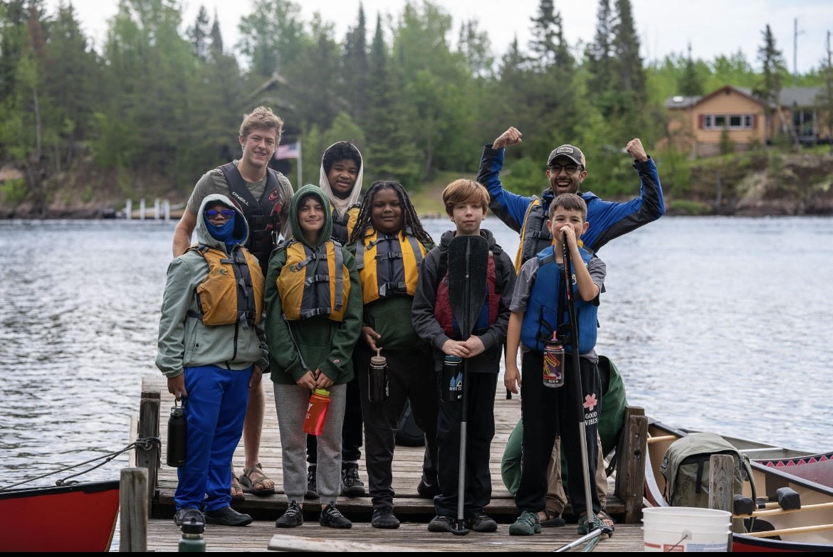 Summer Camp - University Academy Foundation