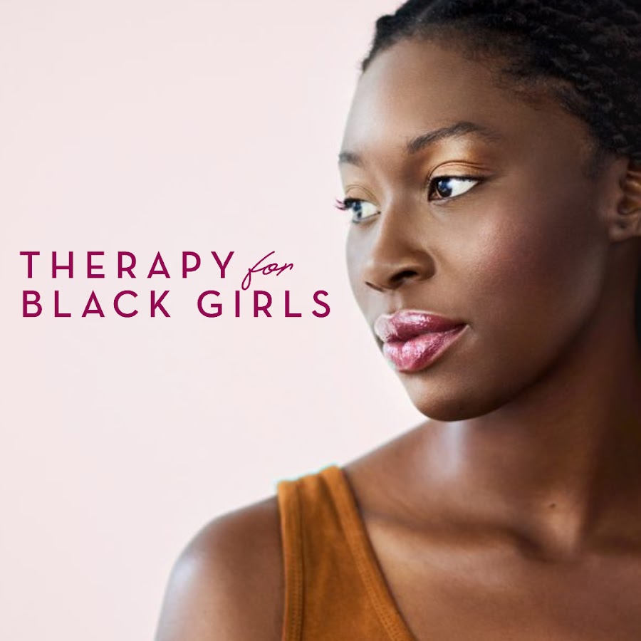 Therapy for Black Girls - University Academy Foundation