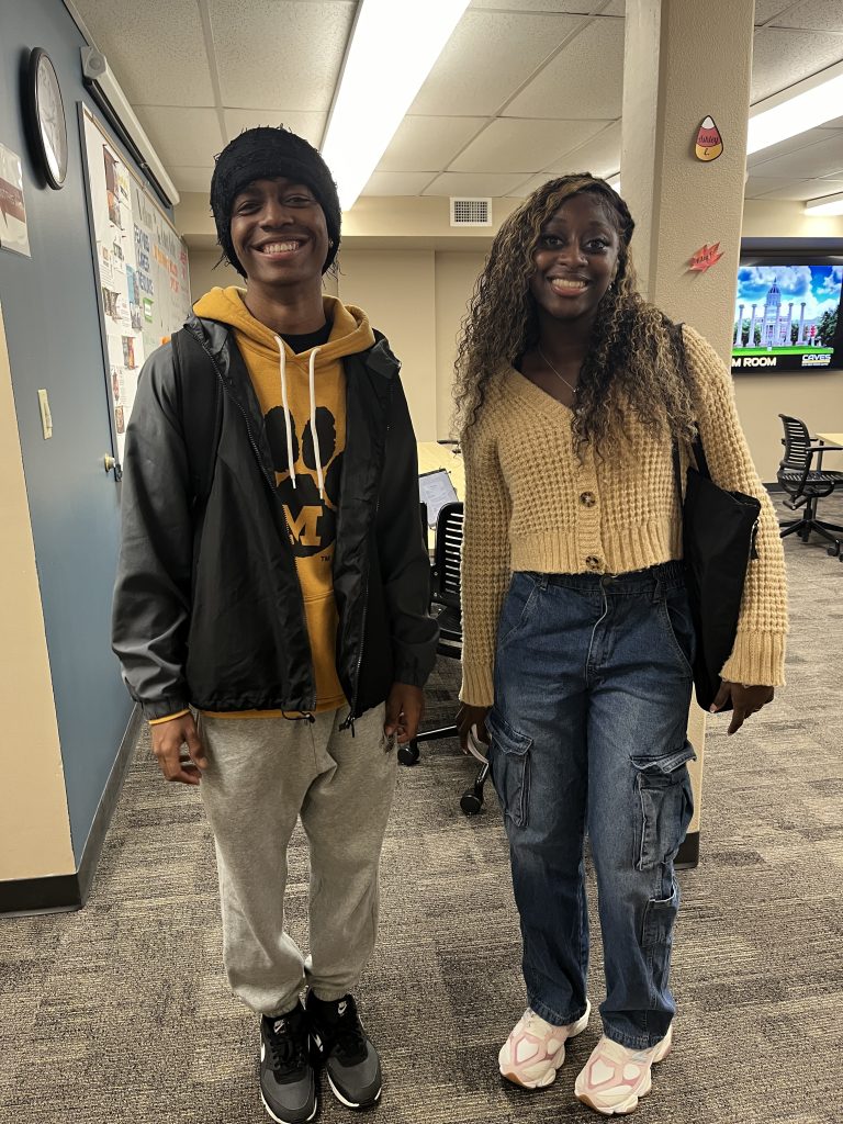 Mizzou.Bria and KaRon